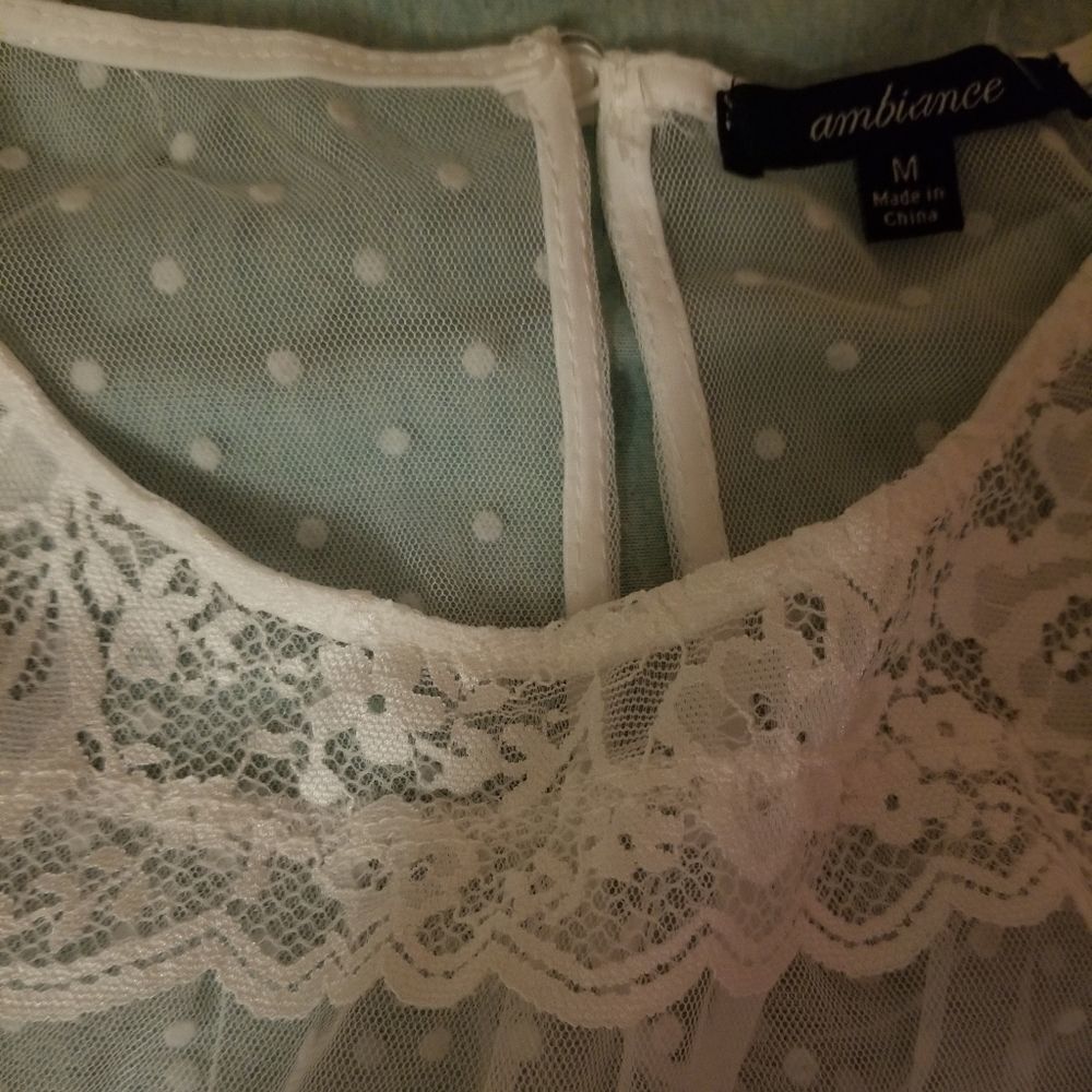 6 randomized Shirts - Picture 4 of 16